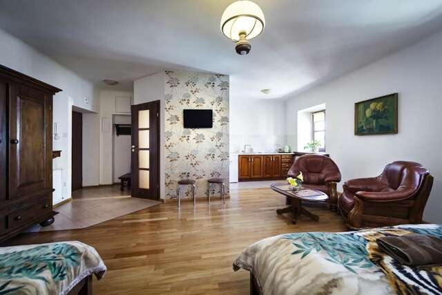 Апартаменты Apartamenty Magia Люблин-61